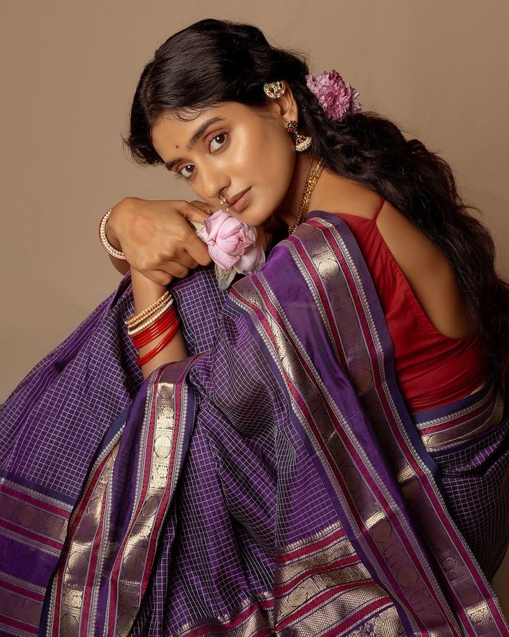 silk saree